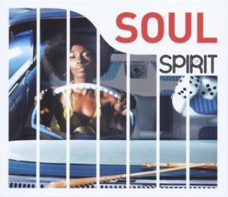 Audio Spirit Of Soul Various