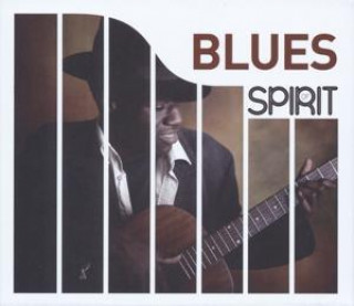 Audio Spirit Of Blues (New Version) Various