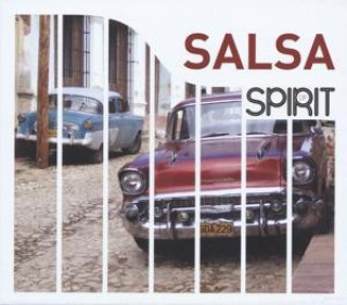 Audio Spirit Of Salsa (New Version) Various