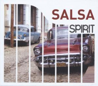 Аудио Spirit Of Salsa (New Version) Various