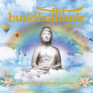 Audio Buddhattitude-Best Of Various