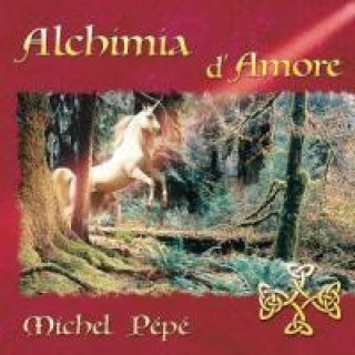 Аудио Alchimia D'Amore p P