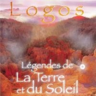 Audio Legendes De La Terre Et Du Soleil Logos