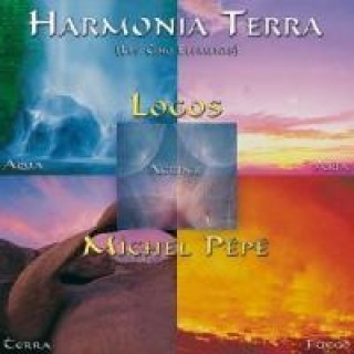 Audio Harmonia Terra p P