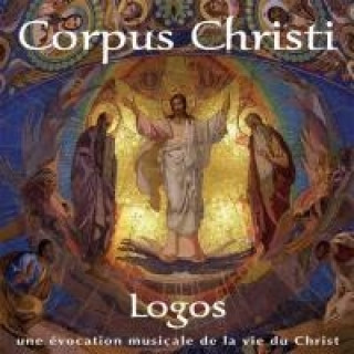Audio Corpus Christi Logos