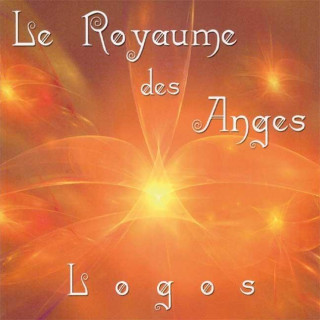 Audio Le Royaume des Anges Logos