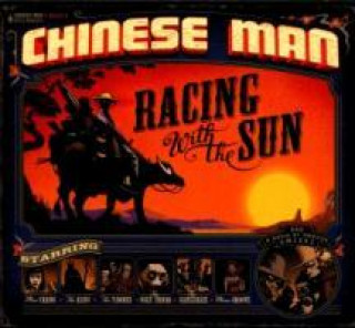 Audio Racing With The Sun Chinese Man