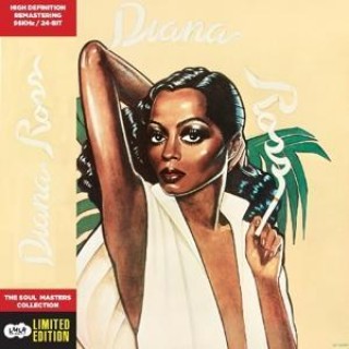 Audio Ross Diana Ross