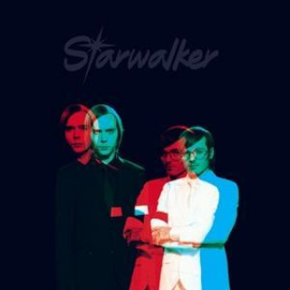 Audio Losers Can Win Starwalker