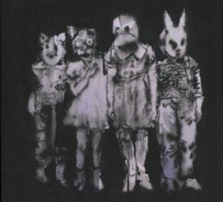 Аудио The Wolves Are Whispering Bang Gang
