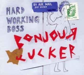 Audio Bonjour Fucker Hard Working Boss