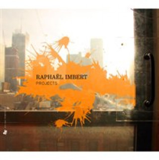 Zvok Projects Raphaël Imbert