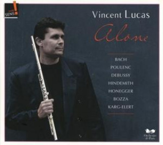 Audio Alone Vincent Lucas