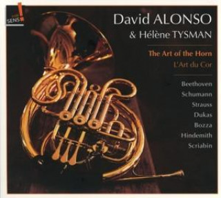 Audio Die Kunst des Horns David/Tysman Alonso