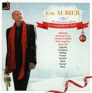 Hanganyagok Die Weihnachts-Trompete Aubier/Boulanger/Sellin/Ceccarelli/Kaemeck
