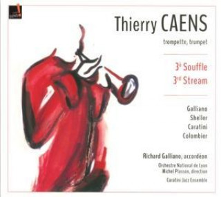 Audio Trompetenkonzerte Caens/Galliano/Plasson/Caratini Jazz Ens. /Orch. N.