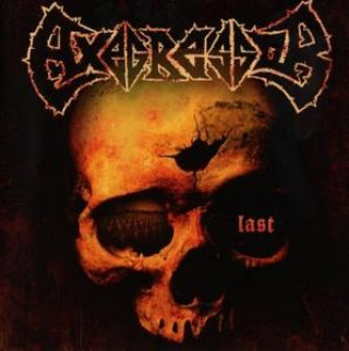Zvok Last Axegressor