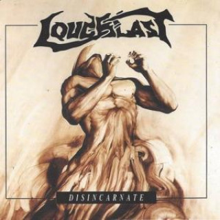 Audio Disincarnate (Re-Release) Loudblast