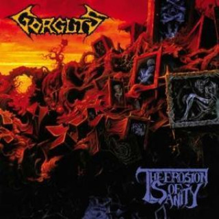 Audio The Erosion Of Sanity Gorguts