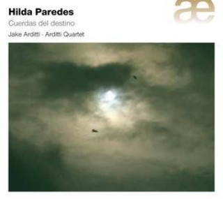 Audio Cuerdas del destino J. /Arditti Quartet Arditti