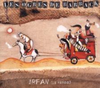 Audio Irfan Les Ogres De Barback