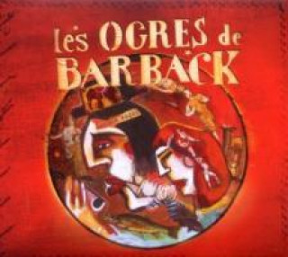 Audio Terrain Vague Les Ogres De Barback