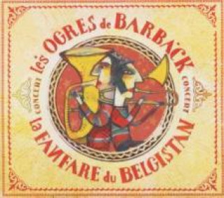 Audio Concert Les Ogres De Barback