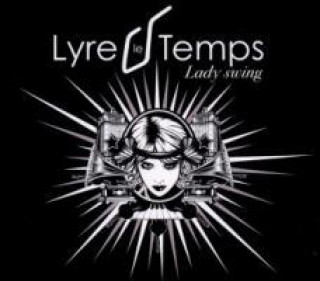 Audio Lady Swing Lyre le temps