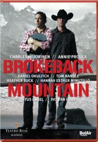 Filmek Brokeback Mountain Daniel/Randle Okulitch