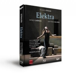 Video Elektra Herlitzius/Meier/Pieczonka/Petrenko/Salonen