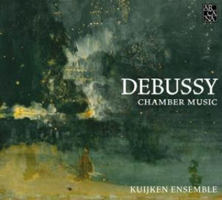 Audio Kammermusik Kuijken Ensemble