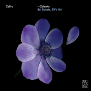 Audio Sei Sonate,ZWV 181 Zefiro