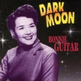Audio Dark Moon Bonnie Guitar