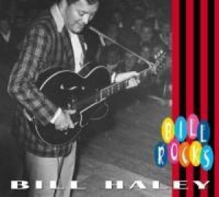 Audio Bill Rocks Bill Haley