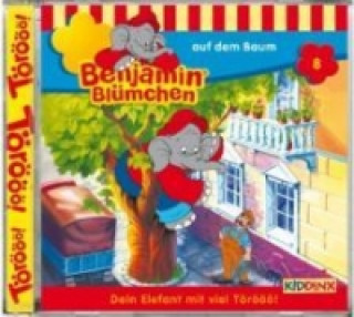 Аудио Folge 008:...Auf Dem Baum 