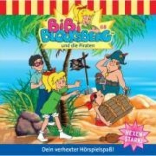 Audio Folge 068:...Und Die Piraten Ulf Tiehm