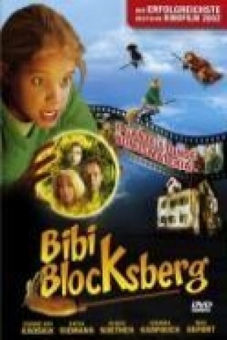 Videoclip Bibi Blocksberg 