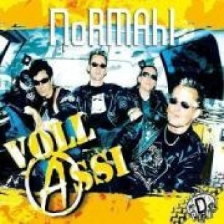 Audio Voll Assi Normahl