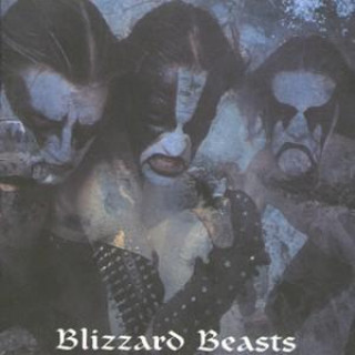Audio Blizzard Beasts Immortal