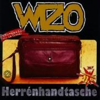 Audio Herrenhandtasche Wizo