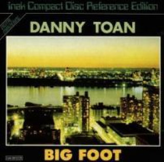 Hanganyagok Big Foot Danny Toan