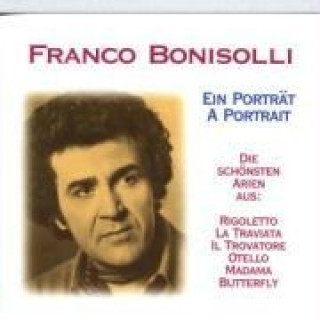 Audio Ein Porträt Franco Bonisolli