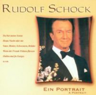 Audio Ein Portrait Rudolf Schock