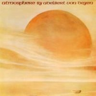 Audio Atmosphere Adelbert Von Deyen
