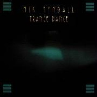 Audio Trance Dance Nik Tyndall