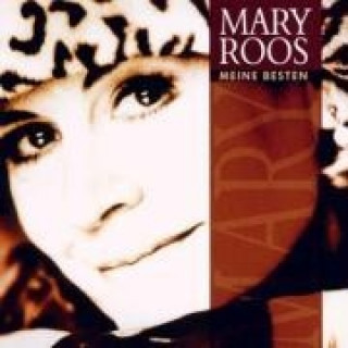 Hanganyagok Meine Besten Mary Roos