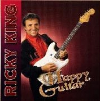 Audio Happy Guitar Ricky King