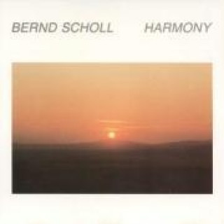 Audio Harmony Bernd Scholl