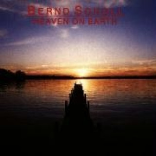 Аудио Heaven On Earth Bernd Scholl