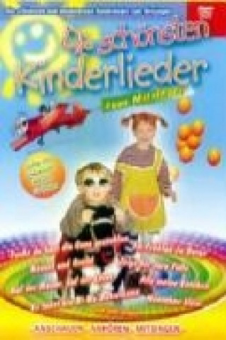 Видео Die Schönsten Kinderlieder 1 Various